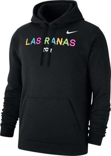 Texas Christian University Las Ranas Club Hooded Sweatshirt