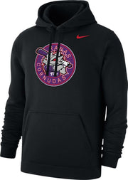 Texas Christian University Ranas Cornudas Hooded Sweatshirt