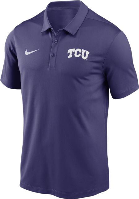 Texas Christian University Victory Polo
