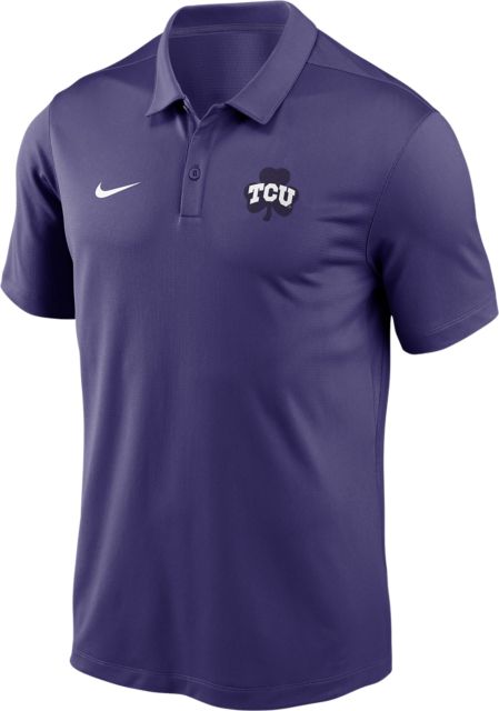 Texas Christian University 2026 Aer Lingus College Football Classic Polo