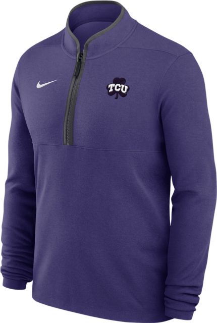 Texas Christian University Victory 1/4 Zip