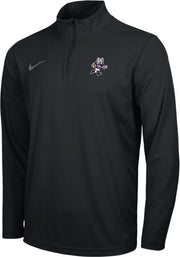 Texas Christian University SuperFrog Intensity 1/4 Zip