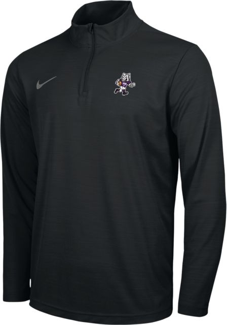 Texas Christian University SuperFrog Intensity 1/4 Zip