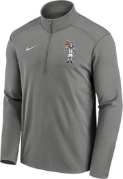 Texas Christian University Horned Frogs Basketball 1/4 Zip
