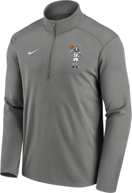 Texas Christian University Horned Frogs Basketball 1/4 Zip