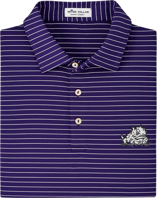 Texas Christian University Polo