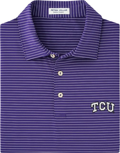 Texas Christian University Polo
