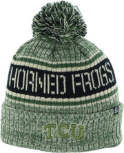 Texas Christian University Cap
