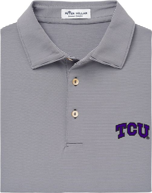 Texas Christian University Polo
