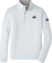 Texas Christian University 2026 Aer Lingus College Football Classic 1/4 Zip