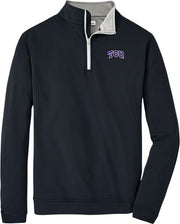Texas Christian University 1/4 Zip