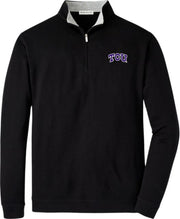 Texas Christian University Pullover