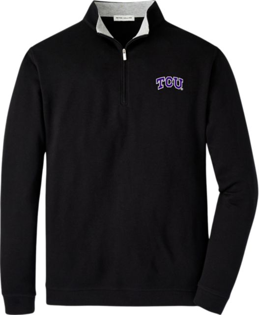 Texas Christian University Pullover