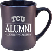 Texas Christian University Alumni 16 oz. Mug