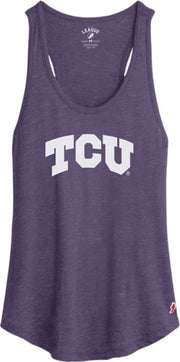 Texas Christian University Women's Intramural Tank Top