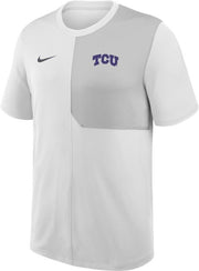 Texas Christian University Short Sleeve T-Shirt 3XL