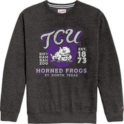 Texas Christian University Crewneck Sweatshirt