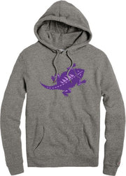 Texas Christian University Horned Frogs Hooded Sweatshirt
