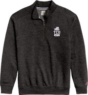 Texas Christian University Horned Frogs Heritage 1/4 Zip