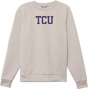 Texas Christian University Crewneck Sweatshirt