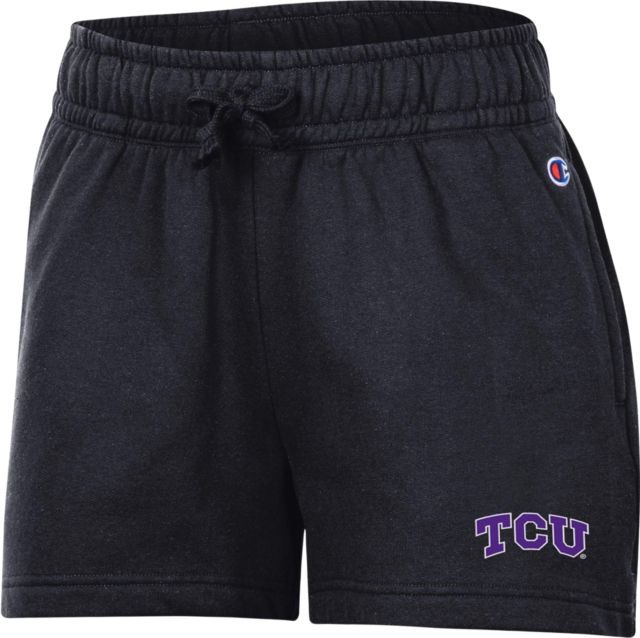 Texas Christian University Women's Shorts