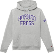 Texas Christian University Hooded Sweatshirt