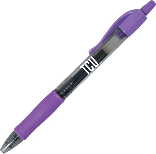 Texas Christian University Pilot Pen