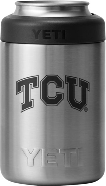 Texas Christian University Rambler Colster 2.0