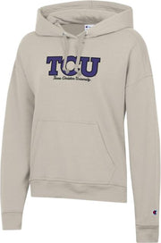 Texas Christian University Women's Hoodie