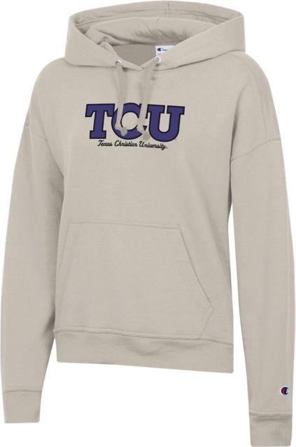 Texas Christian University Women's Hoodie
