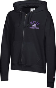 Texas Christian University Horned Frogs Women's Hoodie