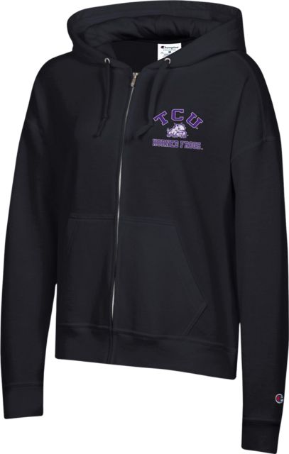 Texas Christian University Horned Frogs Women's Hoodie