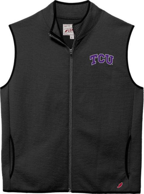 Texas Christian University Summit Vest