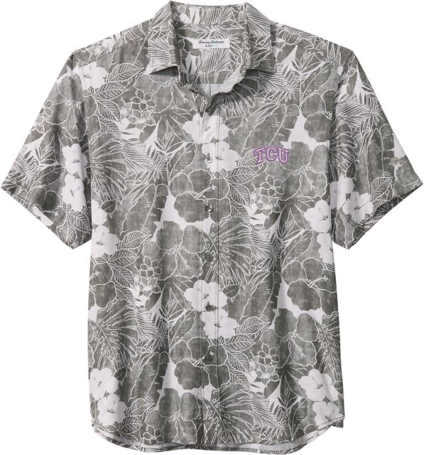 Texas Christian University Short Sleeve T-Shirt