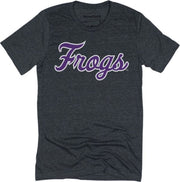 Texas Christian University Horned Frogs T-Shirt