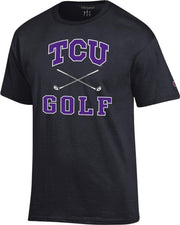 Texas Christian University Golf T-Shirt