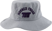 Texas Christian University Bucket Hat