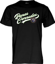 Texas Christian University Baseball Ranas Cornudas T-Shirt