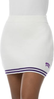 Texas Christian University Women's Victory Skort