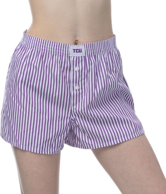 Women's Boxer Shorts
