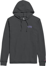 WAFFLE PULLOVER HO/GRAPH/SM/.