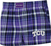 Texas Christian University Women's Shorts