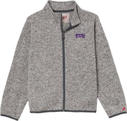 Texas Christian University Youth Saranac Jacket