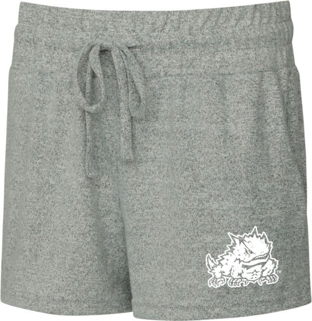 Texas Christian University Horned Frogs Women's Rigor Shorts