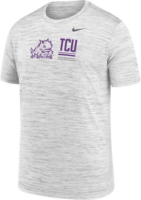 Texas Christian University Youth Short Sleeve T-Shirt