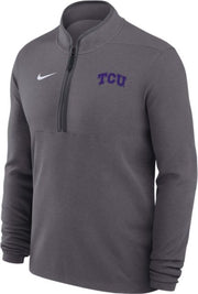 Texas Christian University Basketball Victory 1/4 Zip