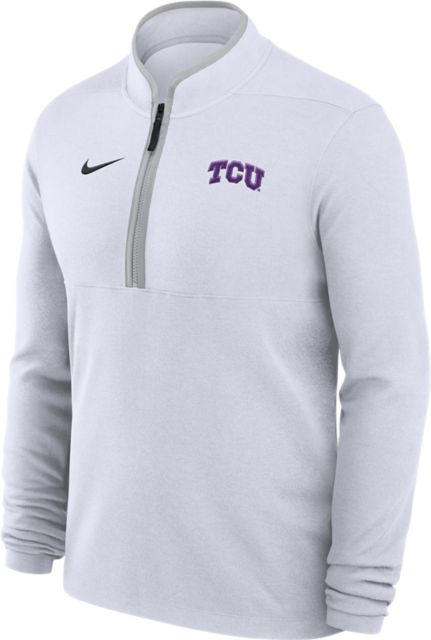 Texas Christian University Basketball Victory 1/4 Zip