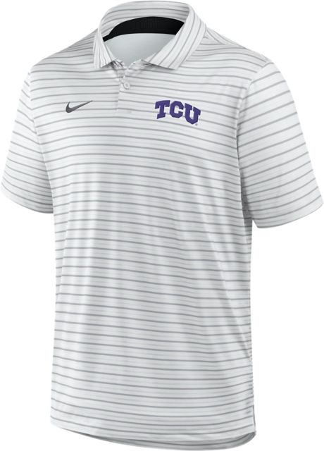 Texas Christian University Basketball Polo
