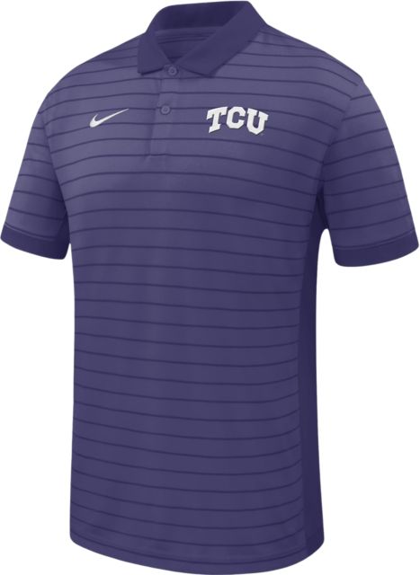 Texas Christian University Polo