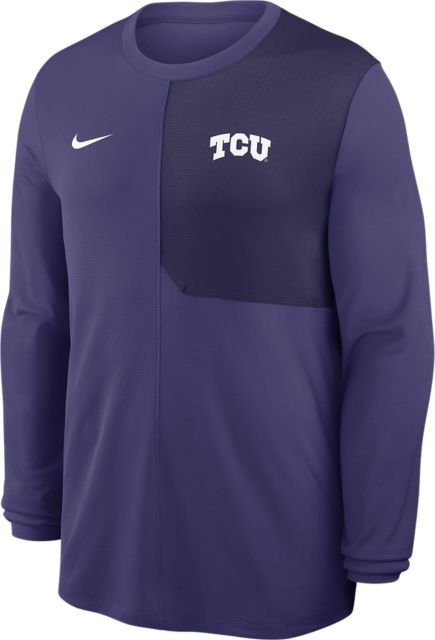 Texas Christian University Long Sleeve T-Shirt